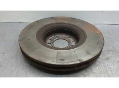 Recambio de disco freno delantero para volvo xc90 d5 referencia OEM IAM    2