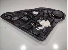 Recambio de elevalunas trasero derecho para mercedes clase m (w166) ml 350 cdi bluetec edition 1 (166.024) referencia OEM IAM A1 2
