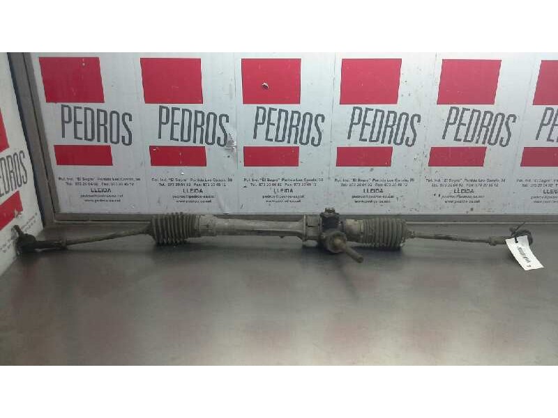 Recambio de caja direccion para opel corsa a 1.3 referencia OEM IAM   