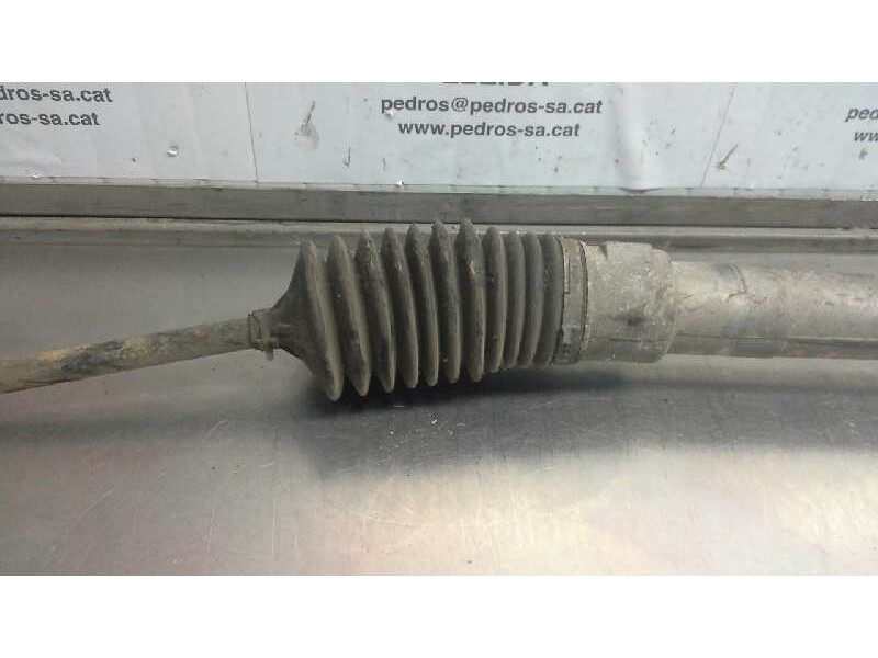 Recambio de caja direccion para opel corsa a 1.3 referencia OEM IAM   