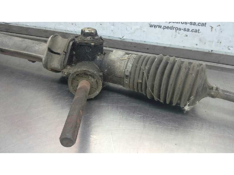 Recambio de caja direccion para opel corsa a 1.3 referencia OEM IAM   