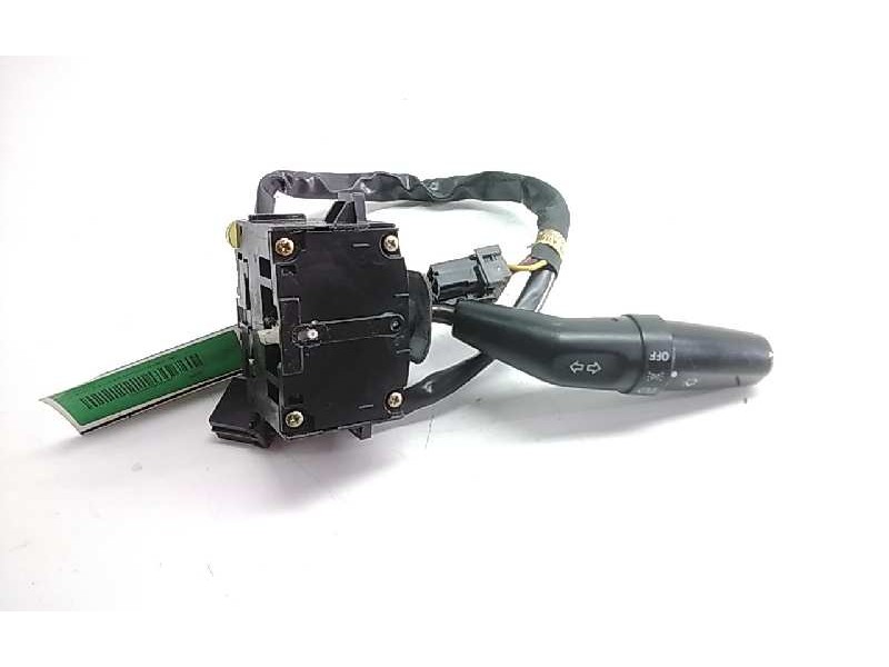 Recambio de mando luces para mitsubishi galloper (hyundai) santamo referencia OEM IAM   