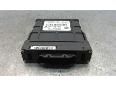 Recambio de centralita para volkswagen touareg (7la) tdi r5 referencia OEM IAM 09D927750BP  