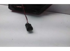 Recambio de piloto trasero derecho porton para renault clio iv limited referencia OEM IAM 265505796R   2