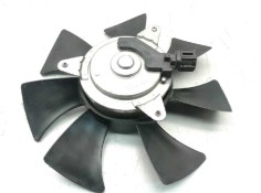 Recambio de electroventilador para nissan cabstar 35.14 referencia OEM IAM    2