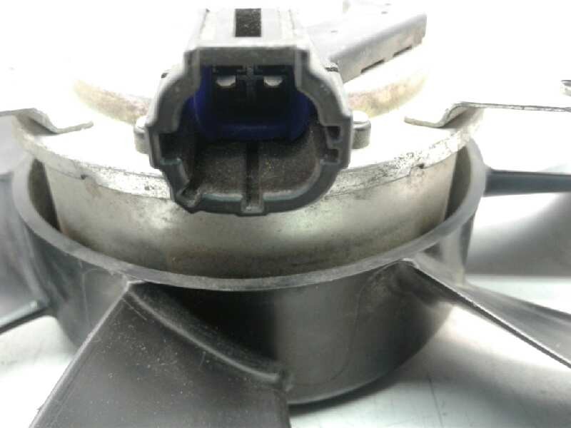Recambio de electroventilador para nissan cabstar 35.14 referencia OEM IAM   