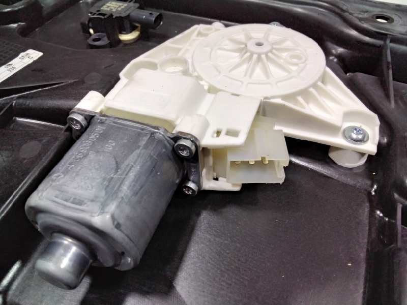 Recambio de elevalunas trasero izquierdo para mercedes clase m (w166) ml 350 cdi bluetec edition 1 (166.024) referencia OEM IAM 