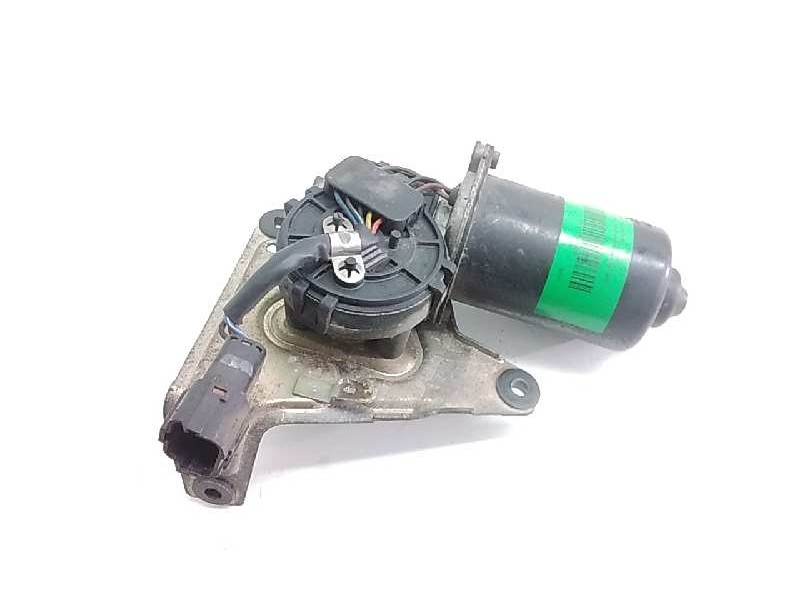 Recambio de motor limpia delantero para mitsubishi galloper (hyundai) santamo referencia OEM IAM   