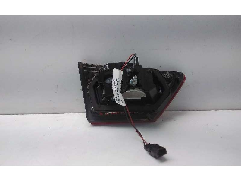 Recambio de piloto trasero derecho porton para renault clio iv limited referencia OEM IAM 265505796R  