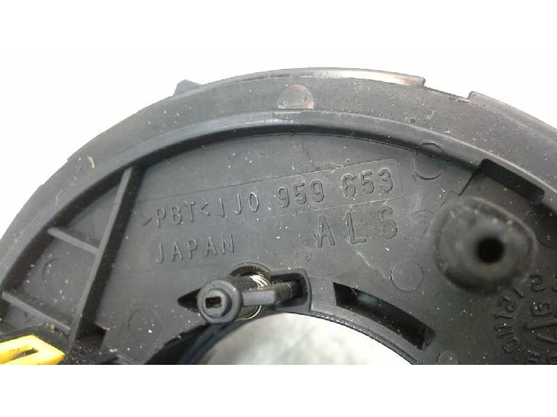 Recambio de anillo airbag para audi a6 berlina (4b2) 2.8 quattro referencia OEM IAM 1J0959653  