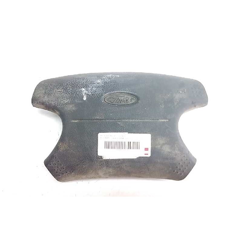 Recambio de airbag delantero izquierdo para ford mondeo berlina/familiar (fd) referencia OEM IAM 95BBF042B85BAYYDI  34241