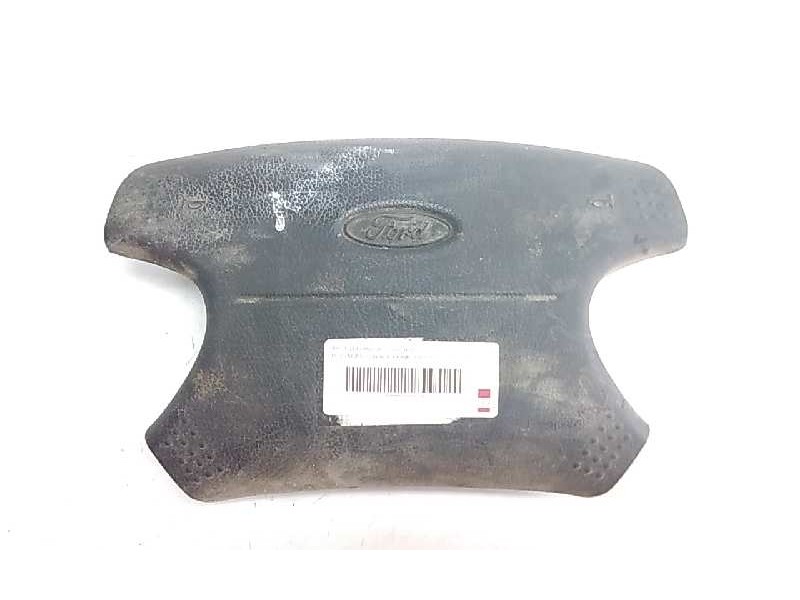 Recambio de airbag delantero izquierdo para ford mondeo berlina/familiar (fd) referencia OEM IAM 95BBF042B85BAYYDI  34241