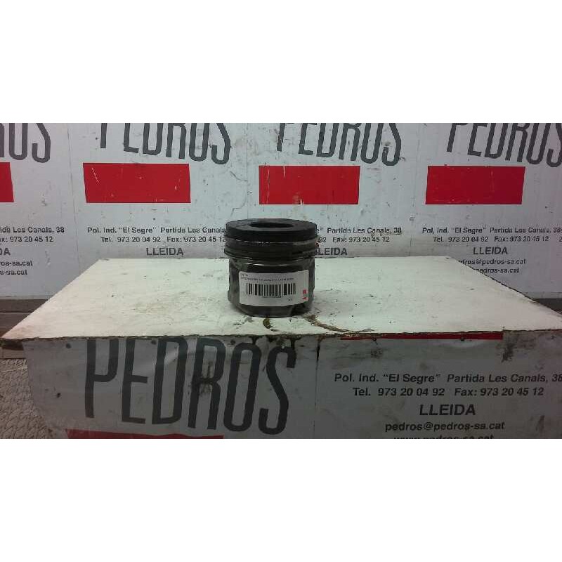 Recambio de piston para citroen c5 berlina 2.2 hdi fap cat (4hx / dw12ed4) referencia OEM IAM   