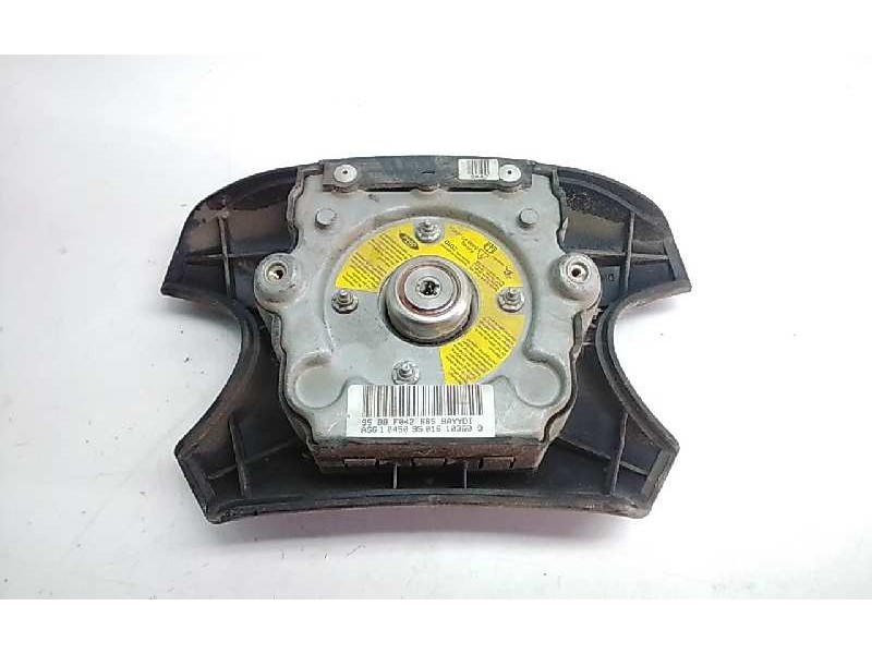 Recambio de airbag delantero izquierdo para ford mondeo berlina/familiar (fd) referencia OEM IAM 95BBF042B85BAYYDI  34241