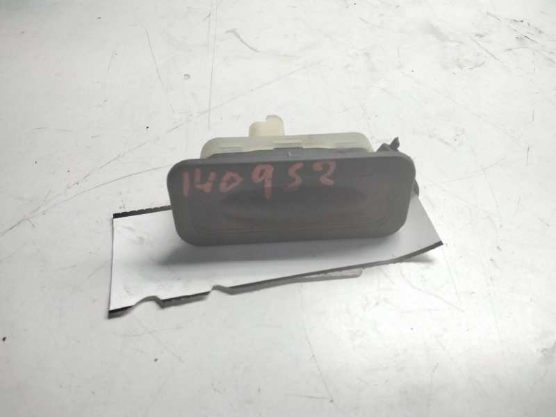 Recambio de maneta exterior porton para renault clio iv limited referencia OEM IAM 8200985516  