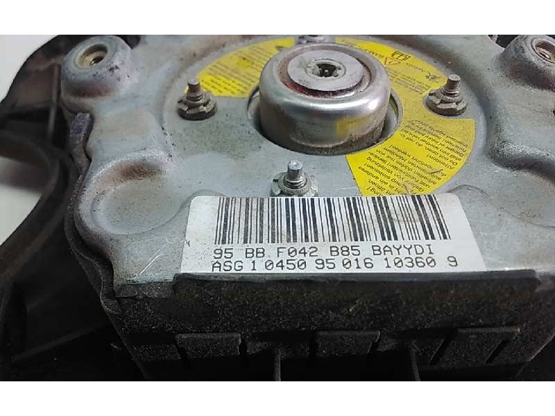Recambio de airbag delantero izquierdo para ford mondeo berlina/familiar (fd) referencia OEM IAM 95BBF042B85BAYYDI  34241
