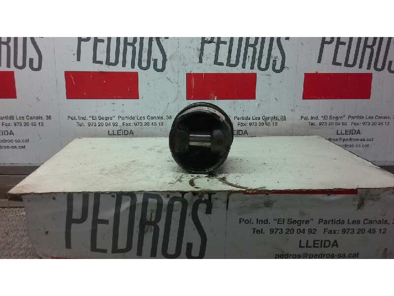Recambio de piston para citroen c5 berlina 2.2 hdi fap cat (4hx / dw12ed4) referencia OEM IAM   