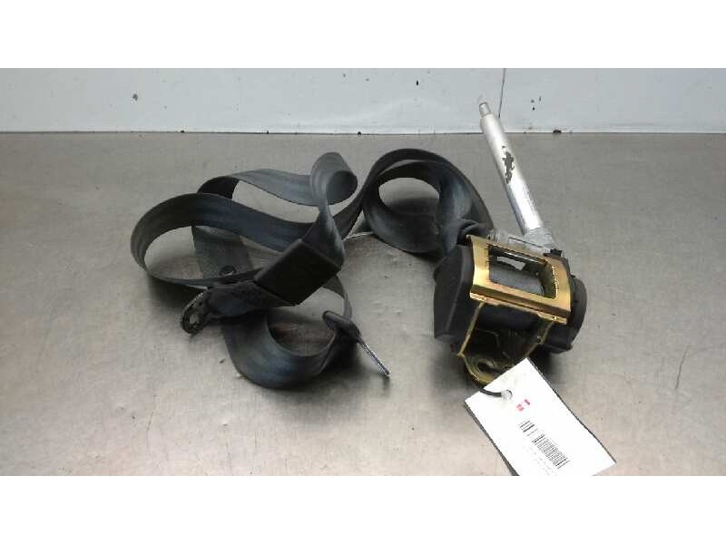 Recambio de cinturon seguridad delantero izquierdo para audi a6 berlina (4b2) 2.8 quattro referencia OEM IAM 4B0857705D  