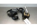 CINTURON SEGURIDAD DELANTERO IZQUIERDO 4B0857705D 
