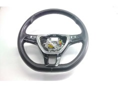 Recambio de volante para volkswagen golf vii sportsvan advance bluemotion tech referencia OEM IAM 5G0410091  
