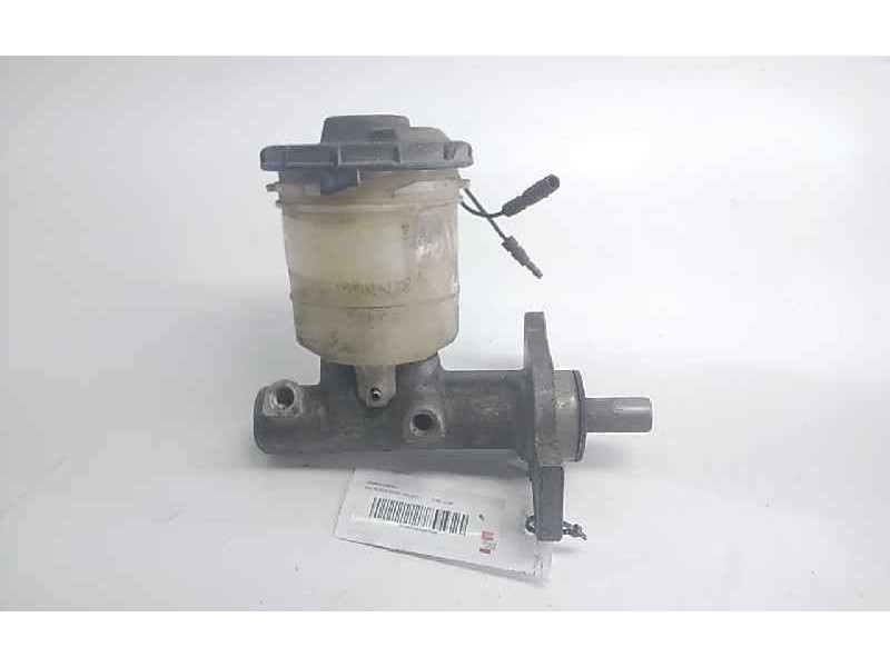 Recambio de bomba freno para mg rover serie 400 (rt) referencia OEM IAM   34242