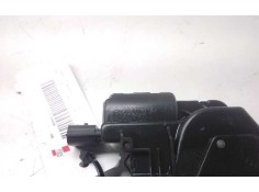 Recambio de cerradura maletero / porton para renault clio iv limited referencia OEM IAM 846300003R   2