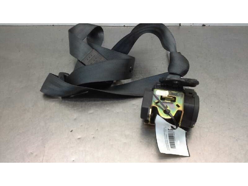 Recambio de cinturon seguridad delantero derecho para audi a6 berlina (4b2) 2.8 quattro referencia OEM IAM 4B0857706D  