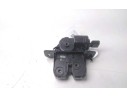CERRADURA MALETERO / PORTON 846300003R 