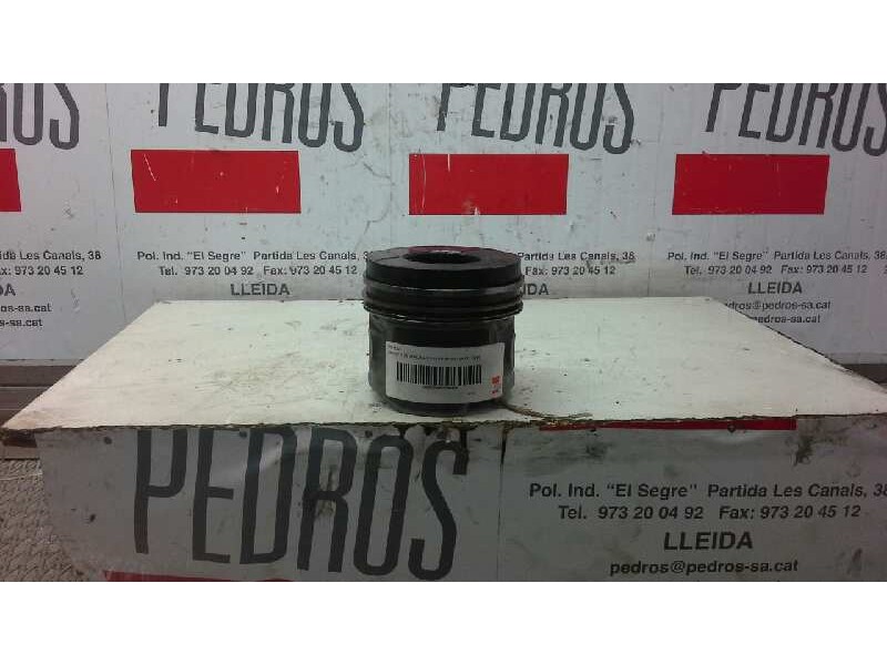 Recambio de piston para citroen c5 berlina 2.2 hdi fap cat (4hx / dw12ed4) referencia OEM IAM   
