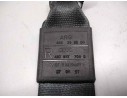 CINTURON SEGURIDAD DELANTERO DERECHO 4B0857706D 