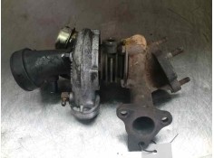 Recambio de turbocompresor para ford mondeo berlina/familiar (fd) 1.8 turbodiesel referencia OEM IAM 1107642  34286