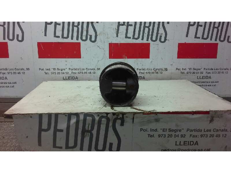 Recambio de piston para citroen c5 berlina 2.2 hdi fap cat (4hx / dw12ed4) referencia OEM IAM   