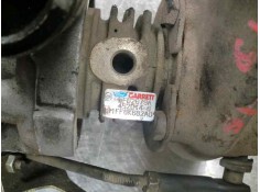 Recambio de turbocompresor para ford mondeo berlina/familiar (fd) 1.8 turbodiesel referencia OEM IAM 1107642  34286 2