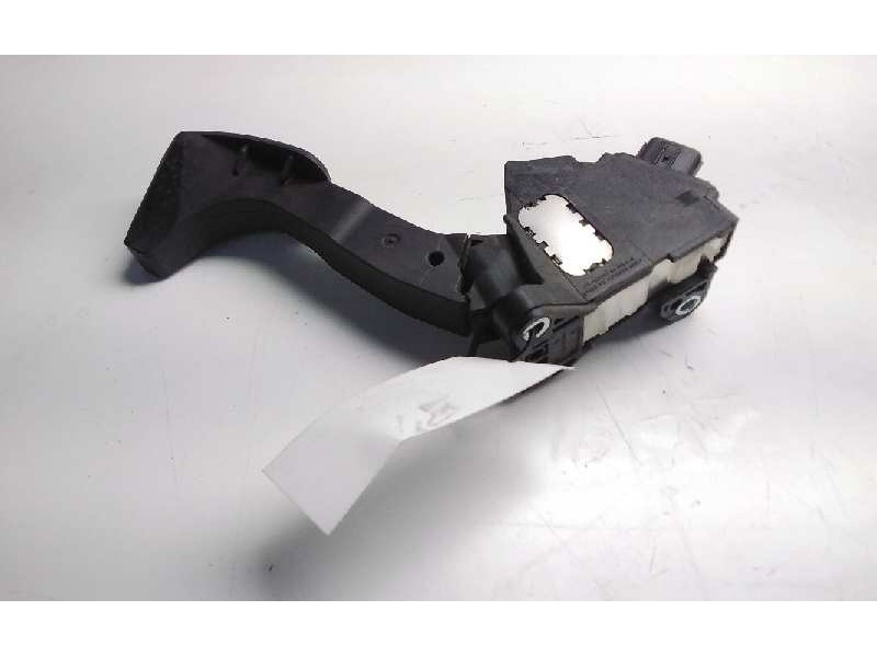 Recambio de potenciometro pedal para toyota auris touring sports (e18) hybrid active referencia OEM IAM 7811002120  