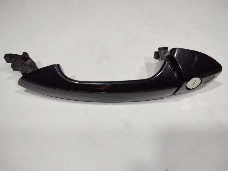 Recambio de maneta exterior delantera izquierda para mercedes clase m (w166) ml 350 cdi bluetec edition 1 (166.024) referencia O