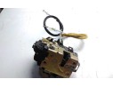 CERRADURA PUERTA TRASERA IZQUIERDA 4B0839015G 
