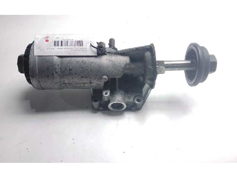 Recambio de soporte filtro aceite para volkswagen golf v berlina (1k1) sportline referencia OEM IAM 045115383J  
