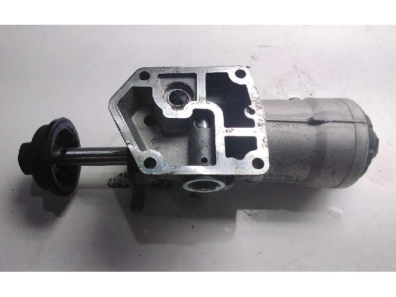 Recambio de soporte filtro aceite para volkswagen golf v berlina (1k1) sportline referencia OEM IAM 045115383J  