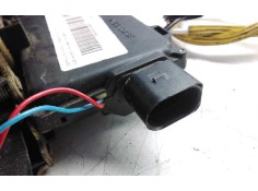 Recambio de cerradura puerta trasera derecha para audi a6 berlina (4b2) 2.8 quattro referencia OEM IAM 4B0839016G   2