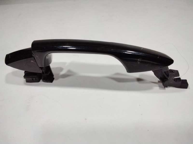 Recambio de maneta exterior trasera derecha para mercedes clase m (w166) ml 350 cdi bluetec edition 1 (166.024) referencia OEM I