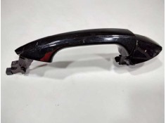 Recambio de maneta exterior trasera derecha para mercedes clase m (w166) ml 350 cdi bluetec edition 1 (166.024) referencia OEM I 2