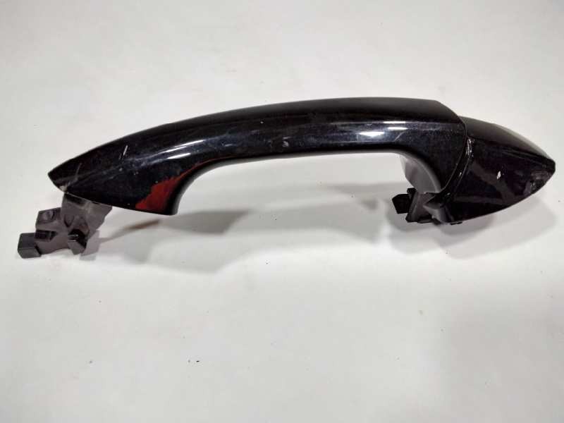 Recambio de maneta exterior trasera derecha para mercedes clase m (w166) ml 350 cdi bluetec edition 1 (166.024) referencia OEM I