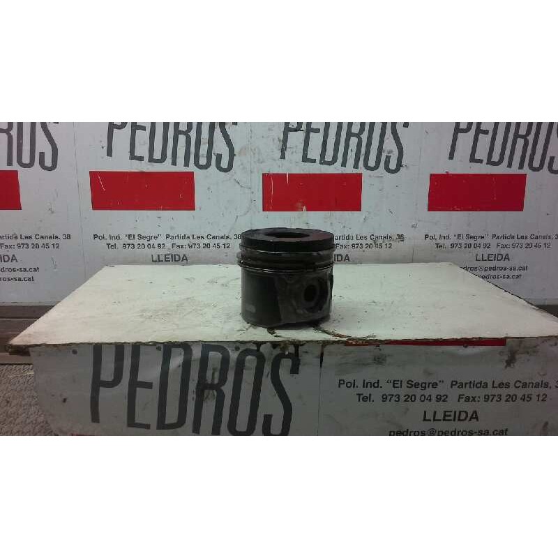 Recambio de piston para citroen c5 berlina 2.2 hdi fap cat (4hx / dw12ed4) referencia OEM IAM   