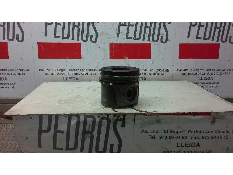 Recambio de piston para citroen c5 berlina 2.2 hdi fap cat (4hx / dw12ed4) referencia OEM IAM   