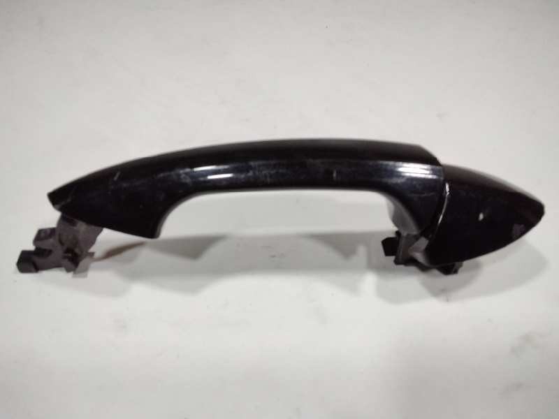 Recambio de maneta exterior trasera derecha para mercedes clase m (w166) ml 350 cdi bluetec edition 1 (166.024) referencia OEM I