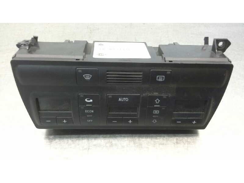 Recambio de mando calefaccion / aire acondicionado para audi a6 berlina (4b2) 2.8 quattro referencia OEM IAM 4B0820043F  