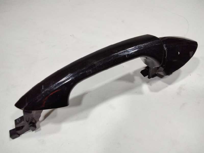 Recambio de maneta exterior trasera derecha para mercedes clase m (w166) ml 350 cdi bluetec edition 1 (166.024) referencia OEM I