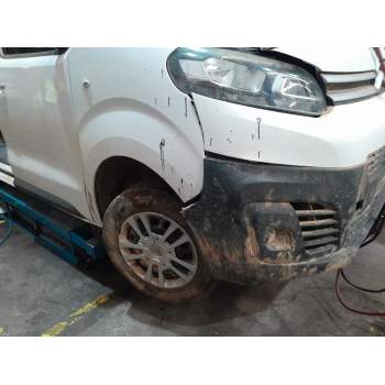 citroën jumpy iii furgoneta (v_) del año 2016