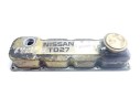 TAPA BALANCINES 34325