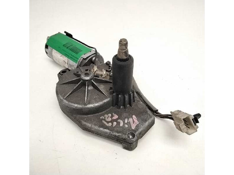 Recambio de motor limpia trasero para nissan micra (k11) 1.0 16v cat referencia OEM IAM   34329